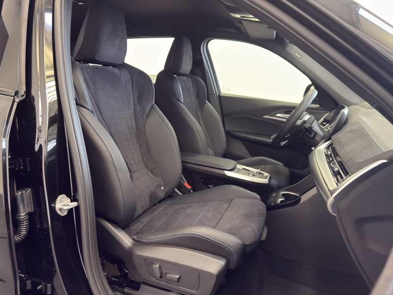 Bmw X1 sDrive 20d 163ch Dkg7 m Sport