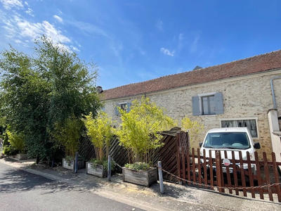 Maison - 210 m² - 5 pièces