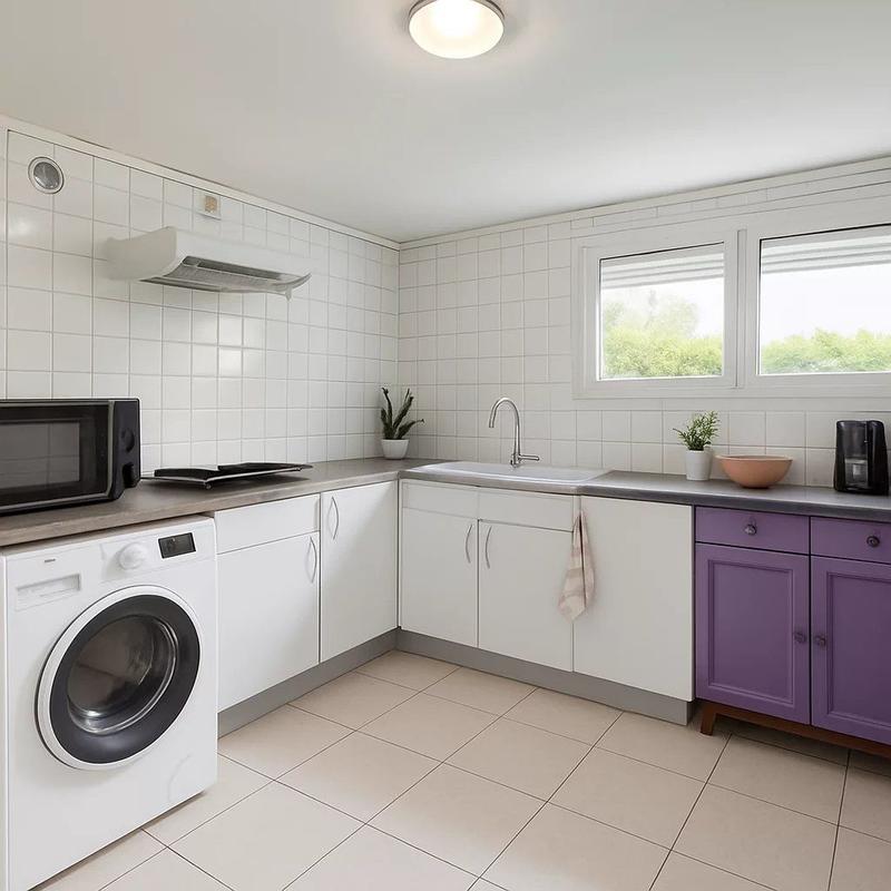 Maison - 161 m² - 9 pièces