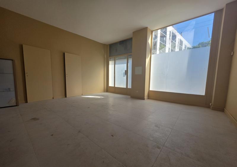 Local commercial - 119 m²