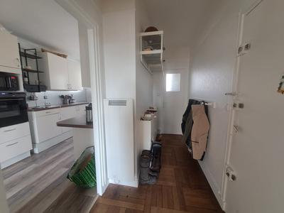 Appartement - 12 m² - 1 pièce