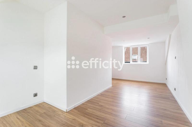 Maison - 72 m² - 3 pièces