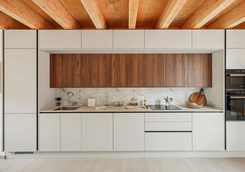 Appartement - 91 m² - 4 pièces