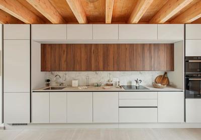 Appartement - 91 m² - 4 pièces