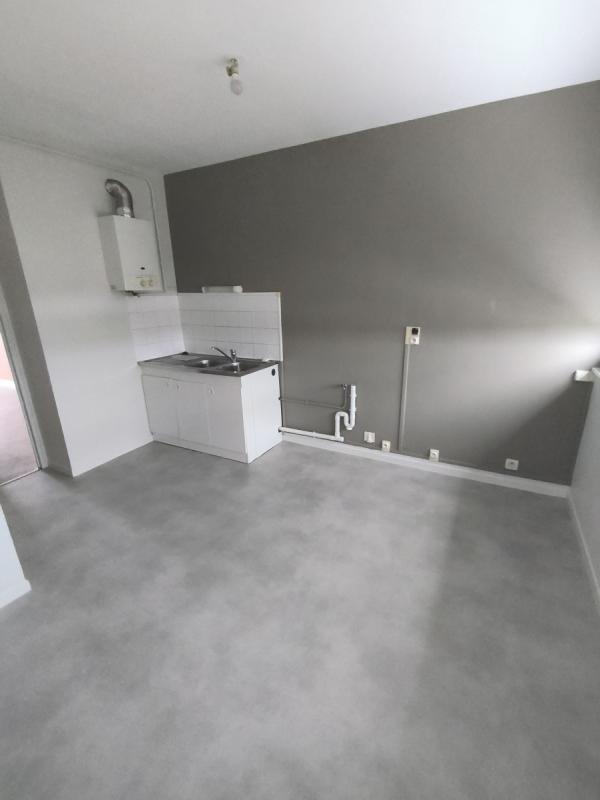 Appartement - 79 m² - 4 pièces