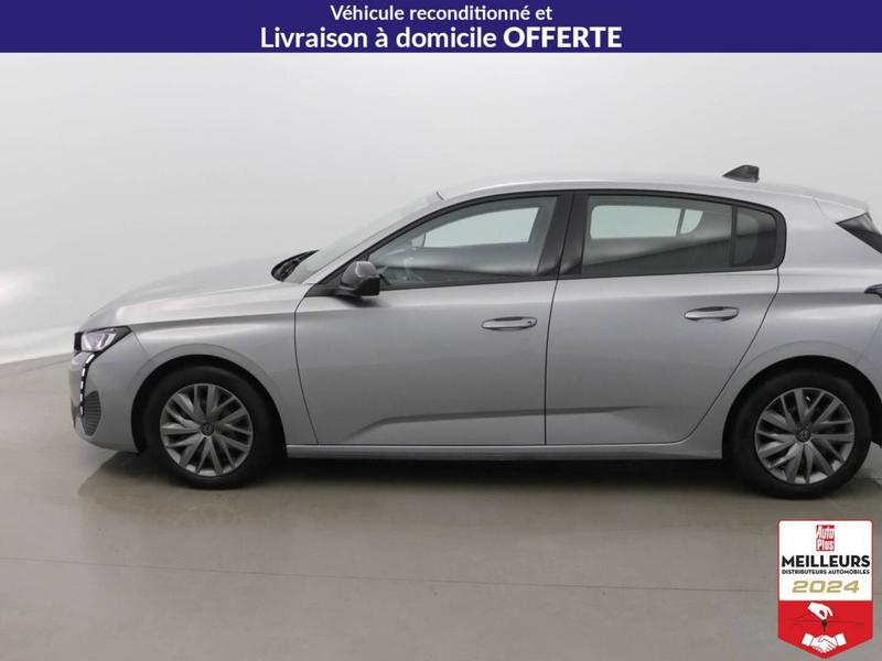 Peugeot 308 PureTech 110 Active Pack