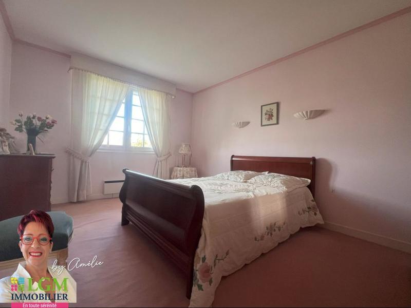 Villa - 195 m² - 7 pièces