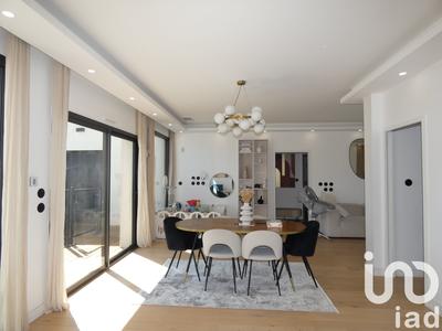 Maison de maîtres - 160 m² - 7 pièces