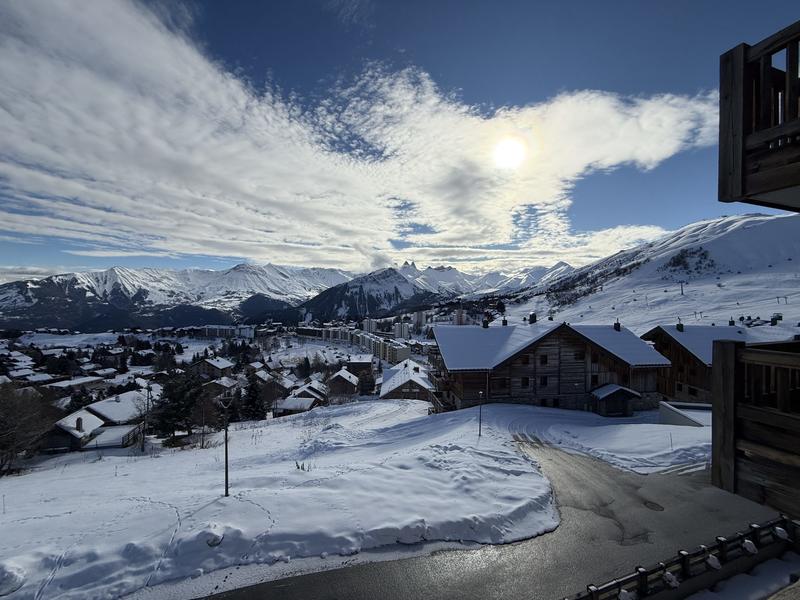 Appartement - 53 m² - 4 pièces