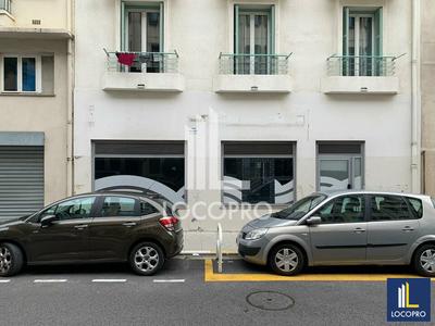 Local commercial - 100 m²