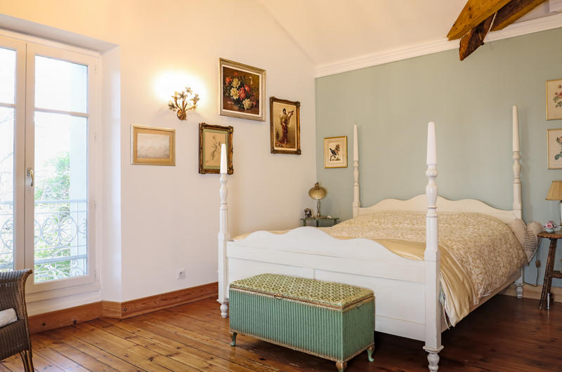 Propriété - 270 m² - 5 pièces