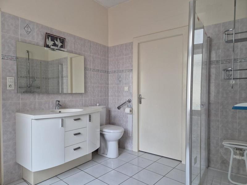 Propriété - 376 m² - 12 pièces