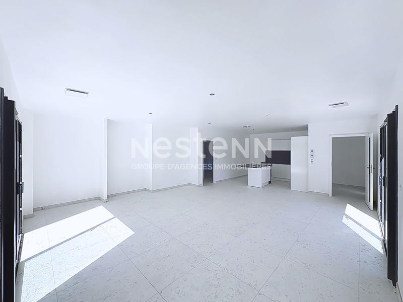 Villa - 107 m² - 5 pièces