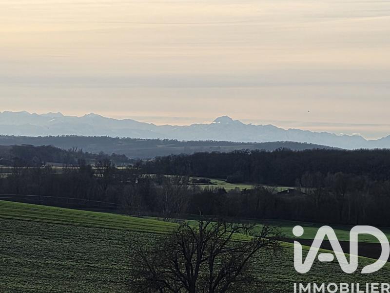 Maison - 108 m² - 4 pièces