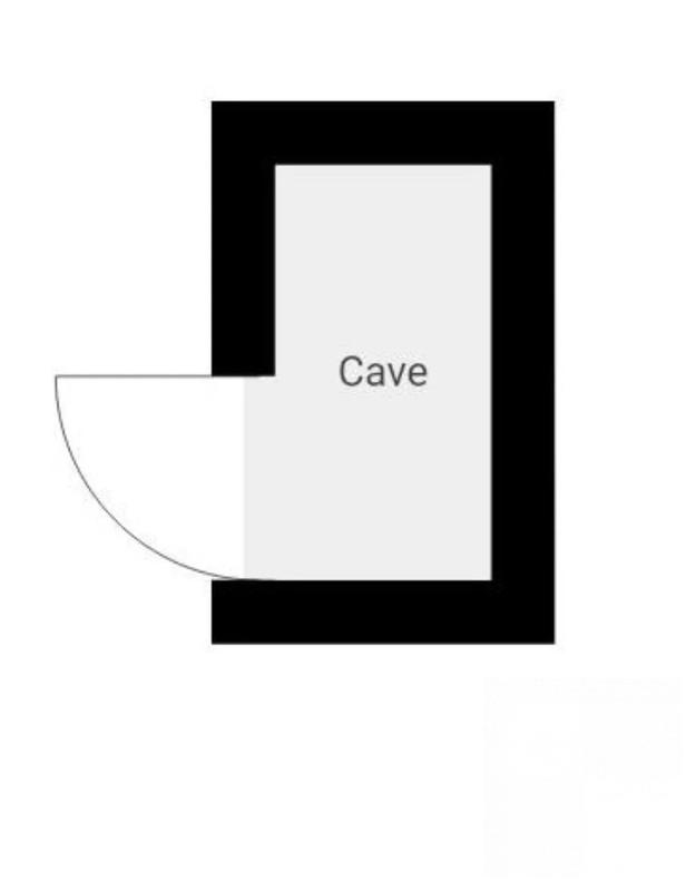 Appartement - 30 m² - 1 pièce