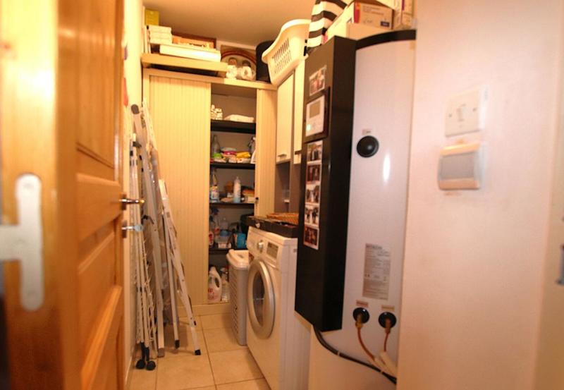 Villa - 115 m² - 4 pièces