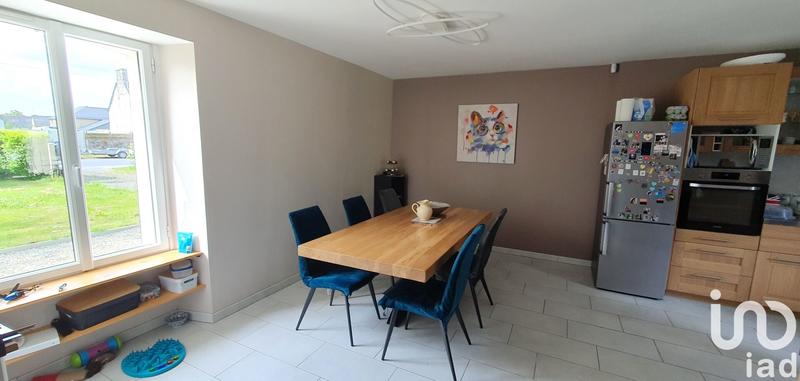 Maison de village - 153 m² - 6 pièces