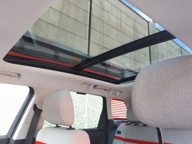 Citroën C3 Aircross PureTech 110 s&amp;S