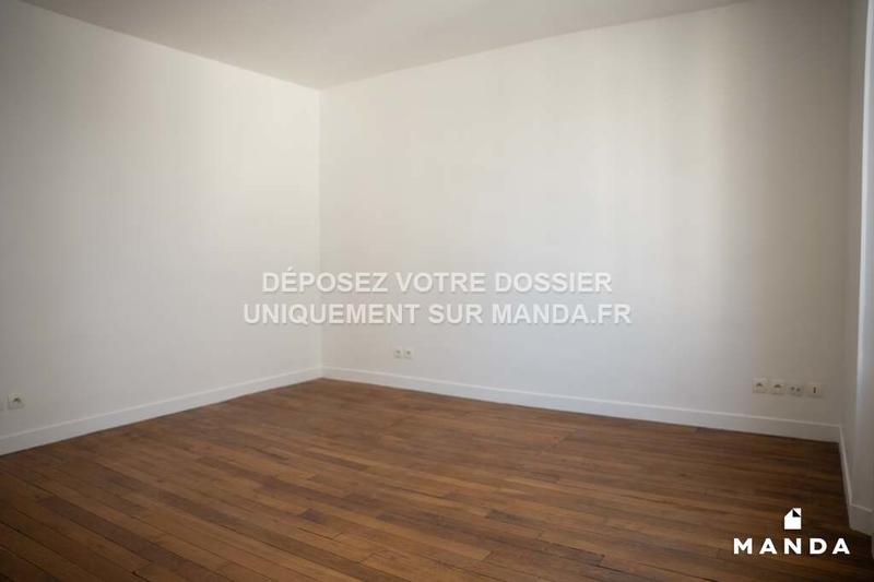 Appartement - 34 m² - 2 pièces