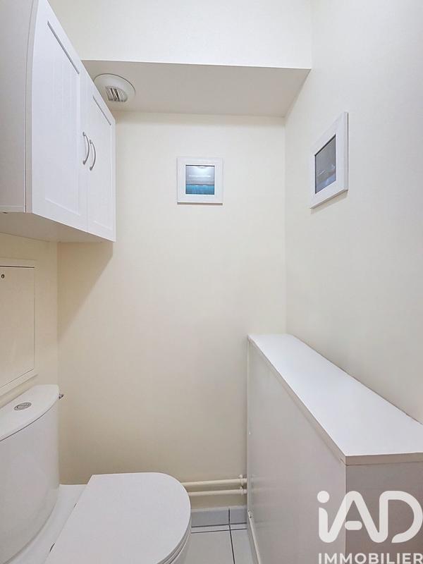 Duplex - 80 m² - 4 pièces