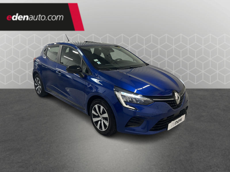 Renault Clio TCe 90 Equilibre