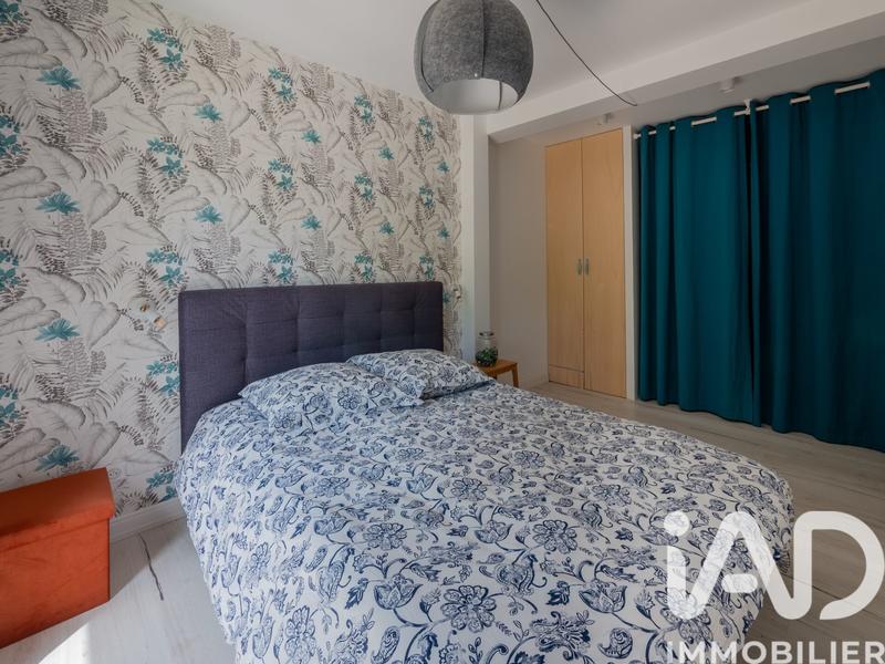 Maison - 146 m² - 6 pièces