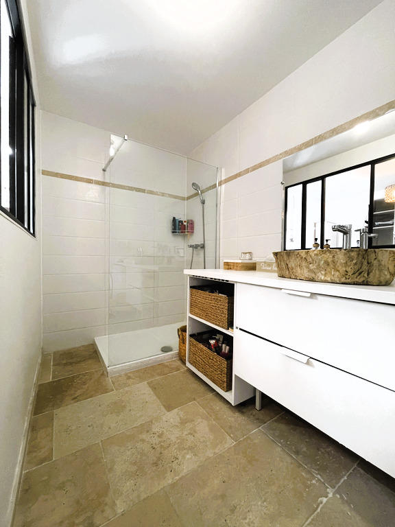 Villa - 107 m² - 5 pièces