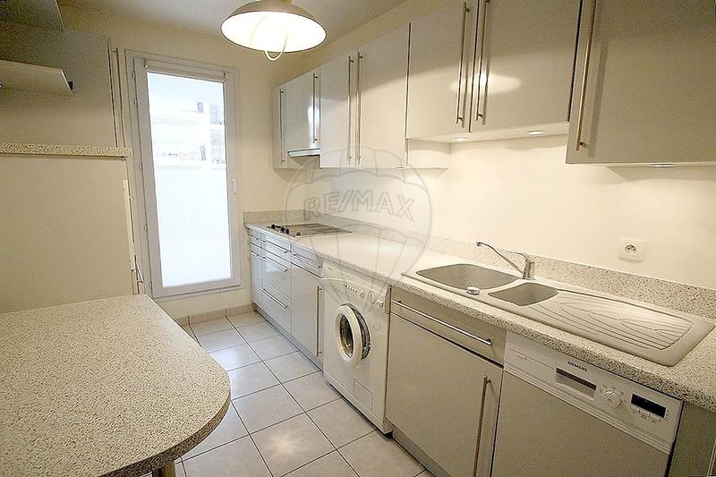 Appartement - 73 m² - 3 pièces