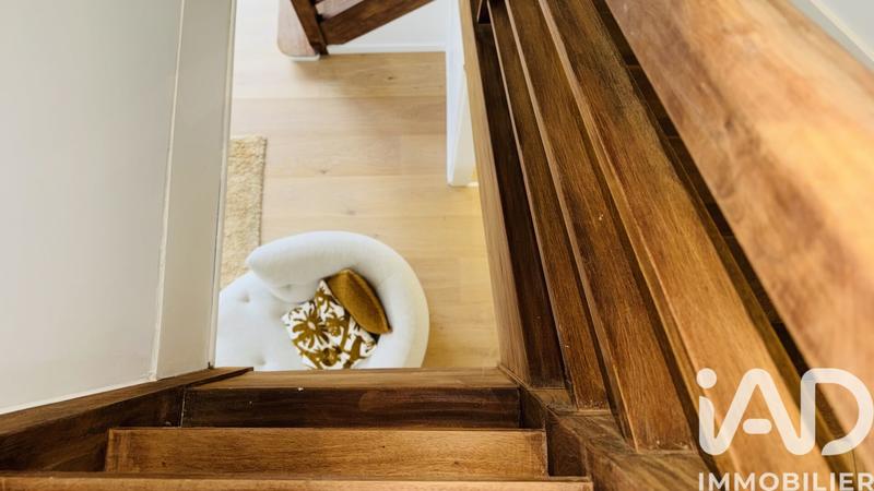 Maison de maîtres - 150 m² - 6 pièces