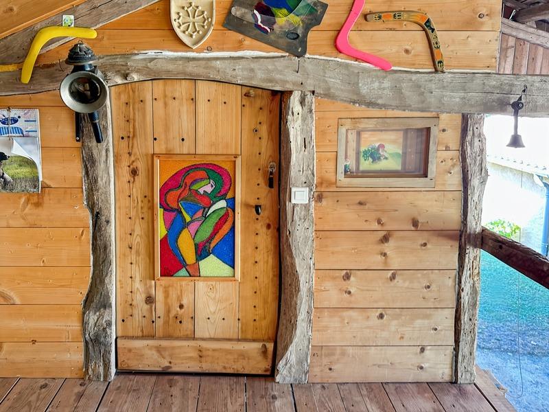 Maison en pierre - 89 m² - 4 pièces