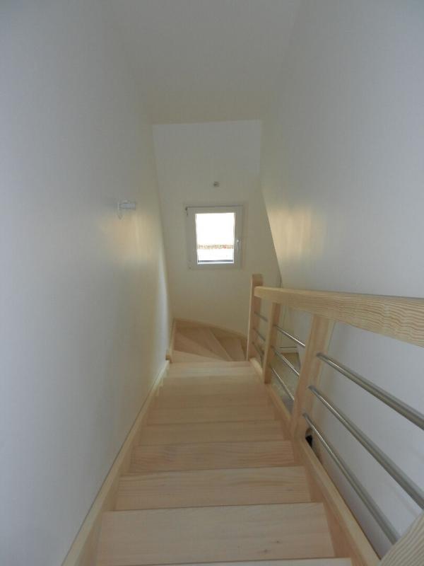 Maison - 117 m² - 5 pièces