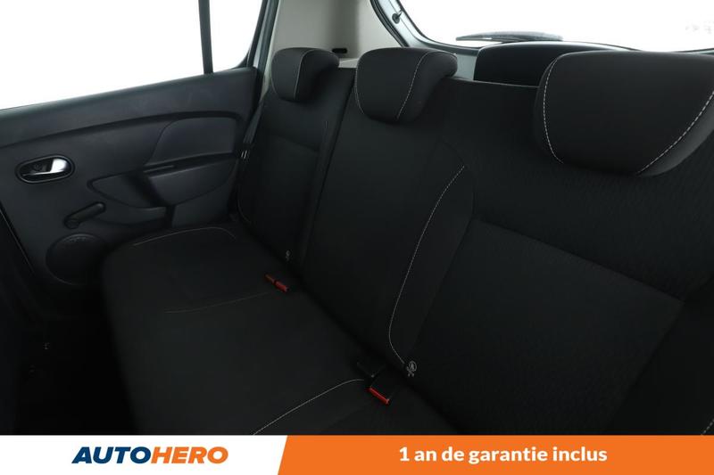 Dacia Sandero II 1.0 SCe Confort 73 ch