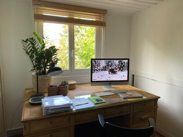 Maison - 147 m² - 5 pièces