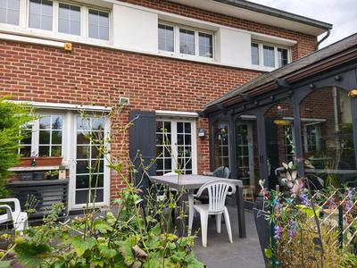 Maison - 145 m² - 5 pièces