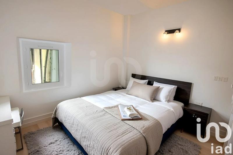 Appartement - 45 m² - 3 pièces