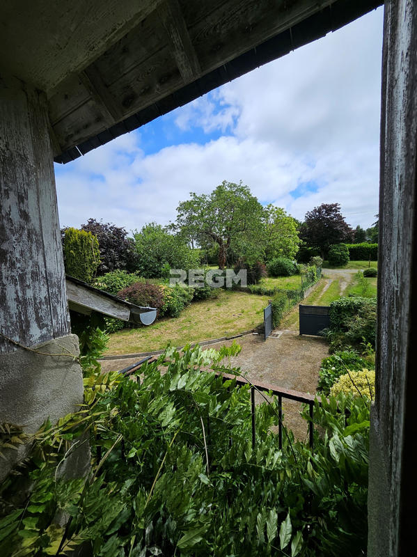 Propriété - 193 m² - 7 pièces