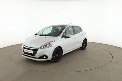 Peugeot 208 1.2 PureTech Allure 5p 110 ch