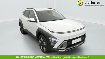 Hyundai Kona Hybrid 129 Intuitive