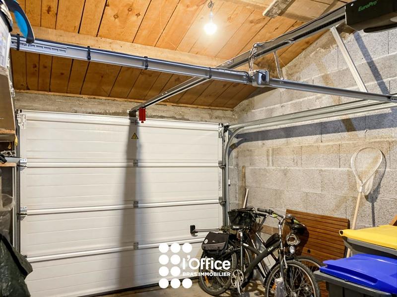 Maison - 80 m² - 3 pièces