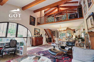 Villa - 119 m² - 4 pièces