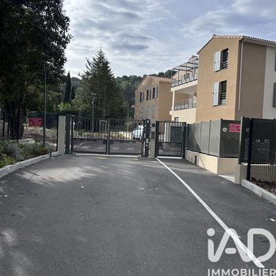 Duplex - 66 m² - 2 pièces