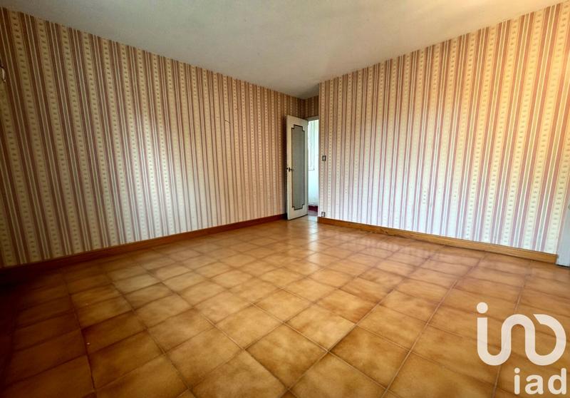 Maison de village - 159 m² - 5 pièces