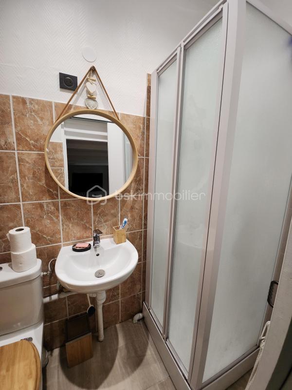 Appartement - 30 m² - 2 pièces