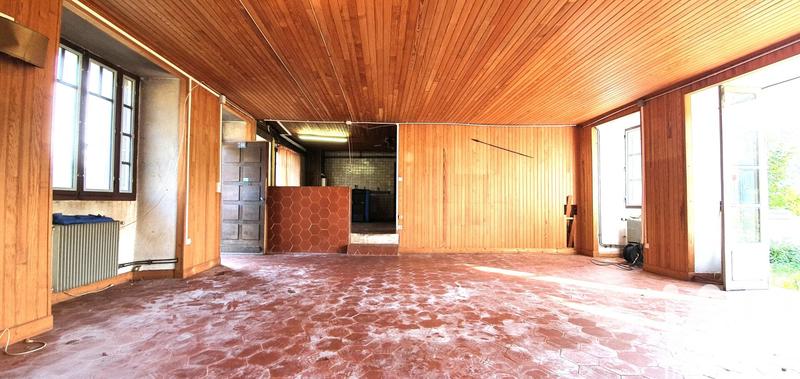 Maison - 151 m² - 4 pièces