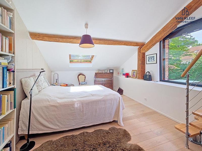 Maison - 187 m² - 5 pièces