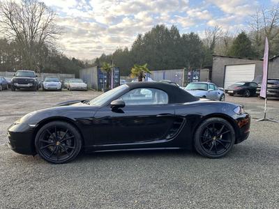 Porsche 718 Boxster 2.0 l