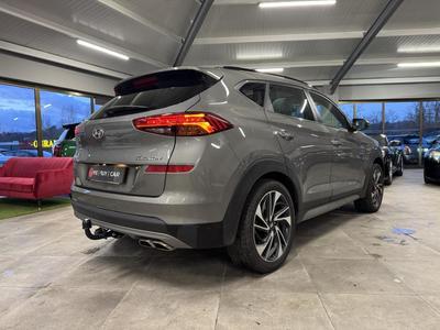 Hyundai Tucson 1.6 CRDi - 136 Bv Dct-7 s&amp;S Executive / Garantie 12 Mois