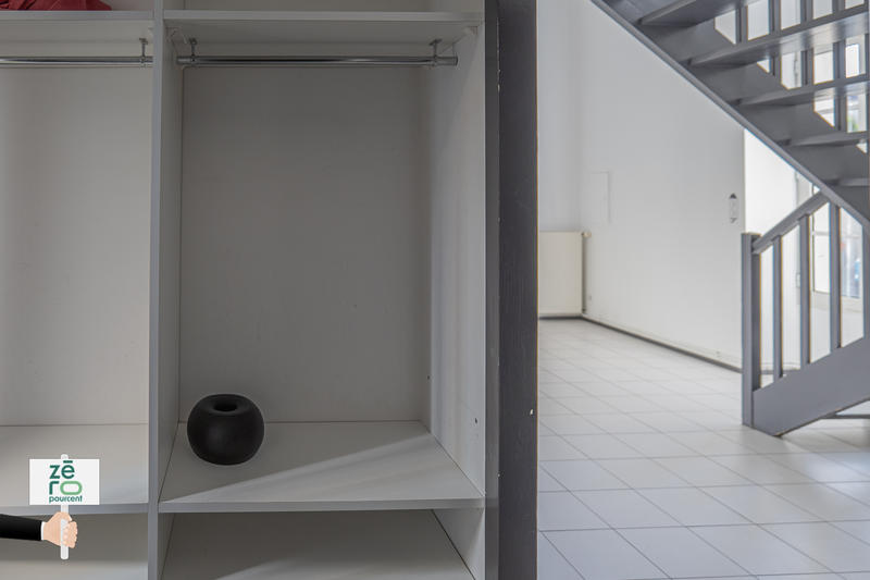 Appartement - 75 m² - 4 pièces