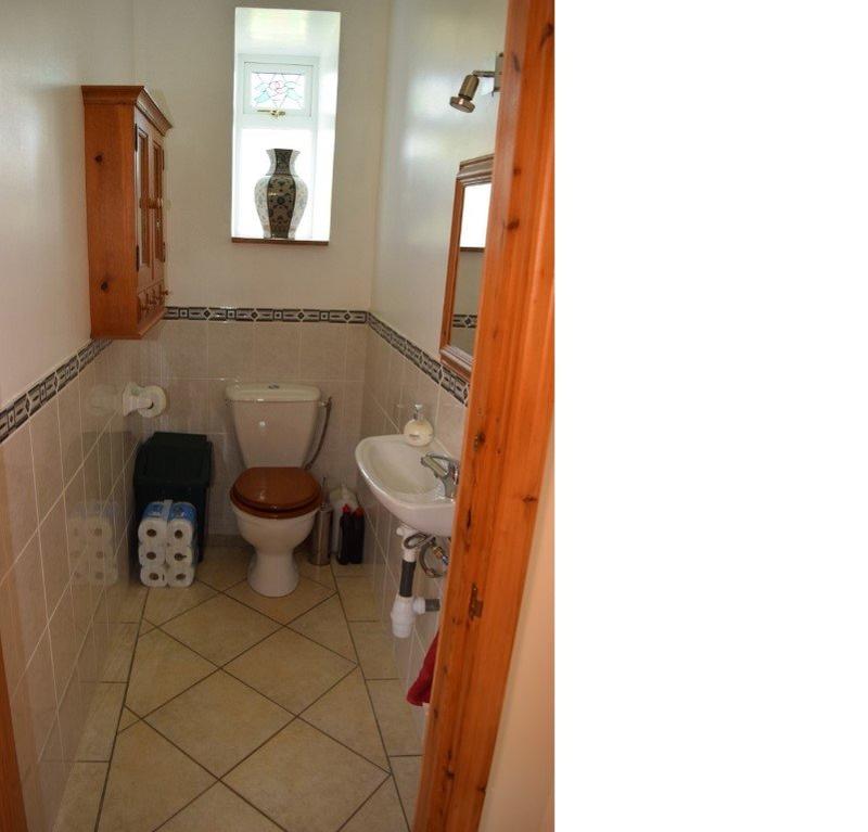 Maison - 152 m² - 7 pièces