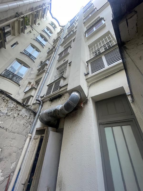 Fonds de commerce - Hôtellerie / Restauration - 100 m²